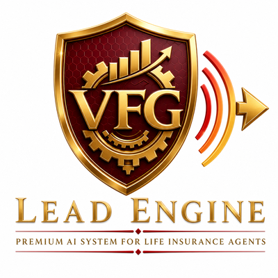 VFG Lead Engine